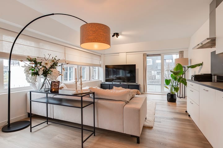 Foto 12 van Vingerhoedsteeg 13