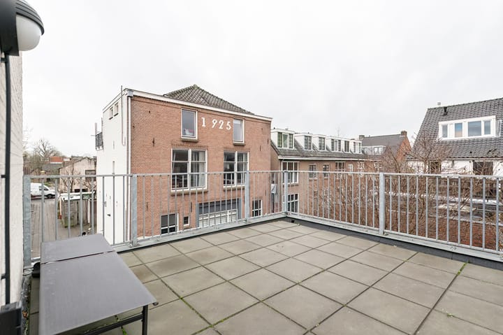 Foto 18 van Vingerhoedsteeg 13