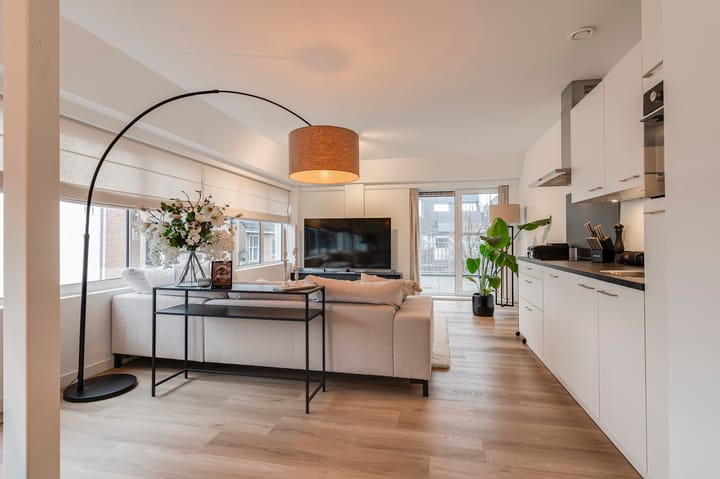 Foto 8 van Vingerhoedsteeg 13