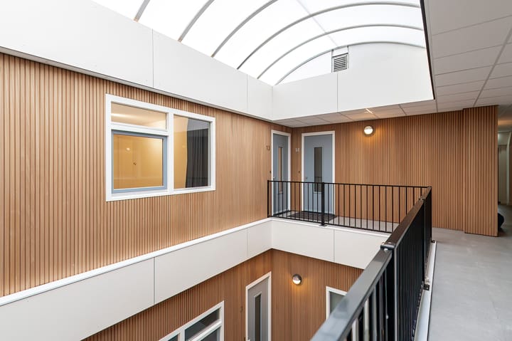 Foto 24 van Vingerhoedsteeg 13