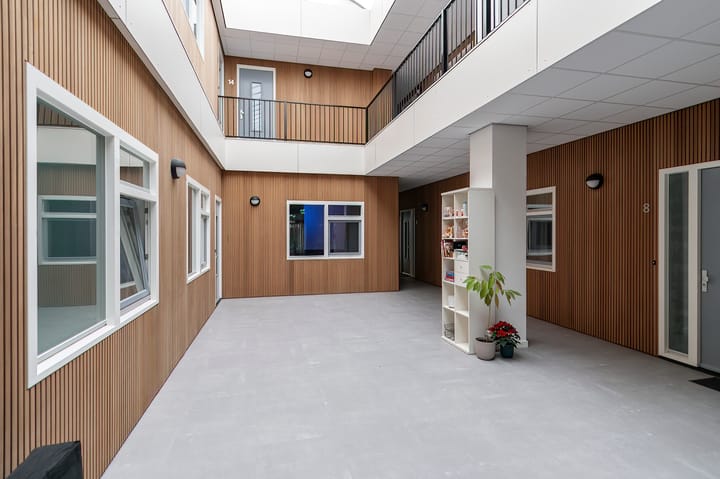 Foto 27 van Vingerhoedsteeg 13