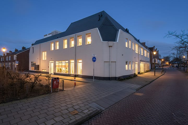 Foto 31 van Vingerhoedsteeg 13