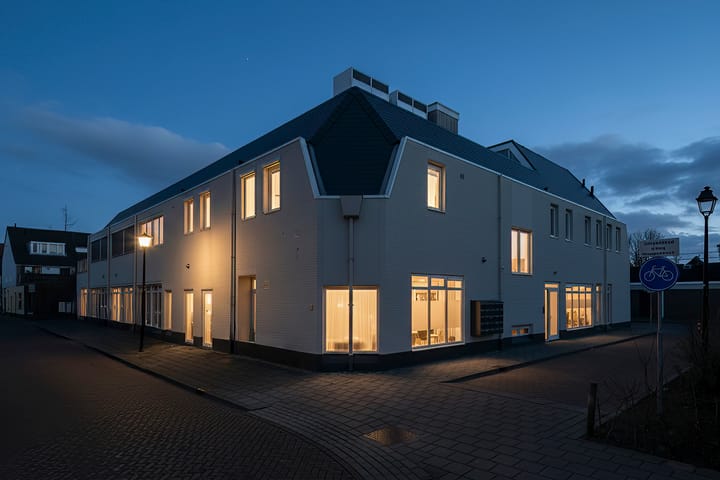 Foto 32 van Vingerhoedsteeg 13