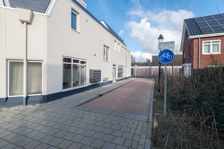 Foto 34 van Vingerhoedsteeg 13