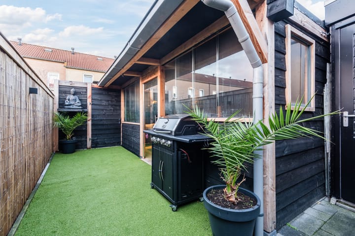 Foto 4 van Moesdistelstraat 19