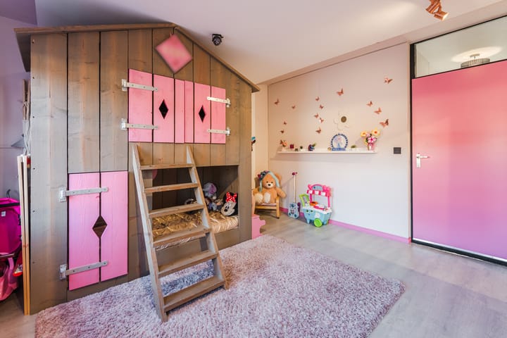 Foto 25 van Moesdistelstraat 19