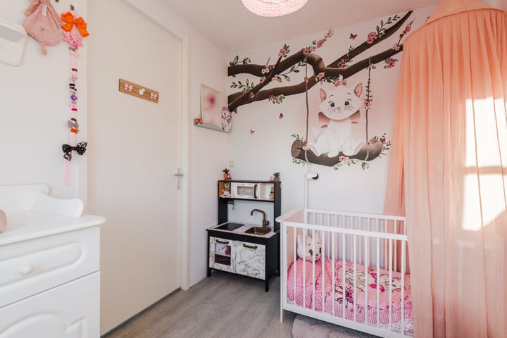 Foto 26 van Moesdistelstraat 19