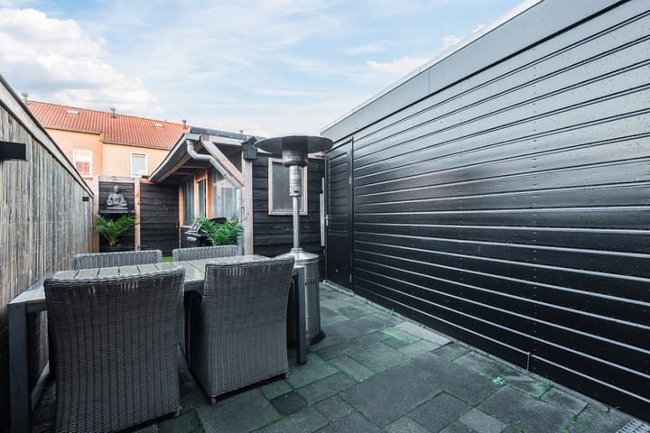 Foto 35 van Moesdistelstraat 19