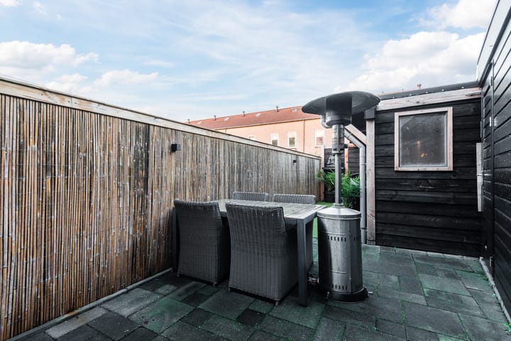 Foto 36 van Moesdistelstraat 19