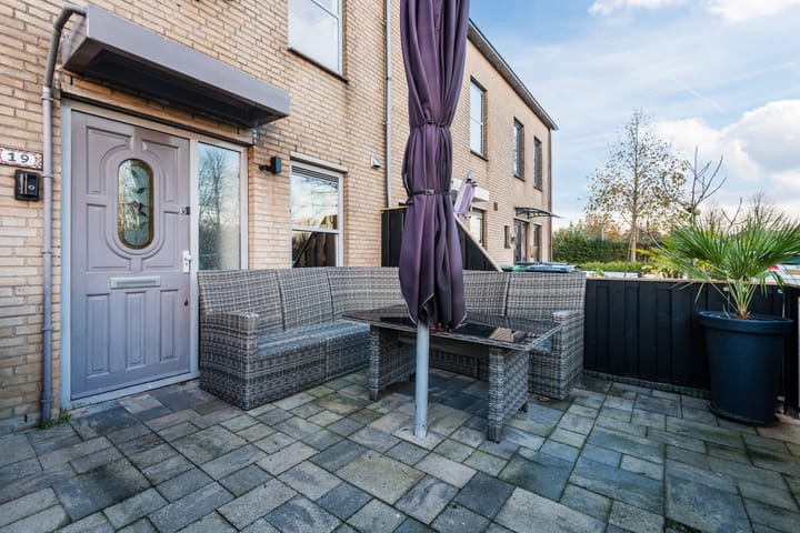 Foto 40 van Moesdistelstraat 19