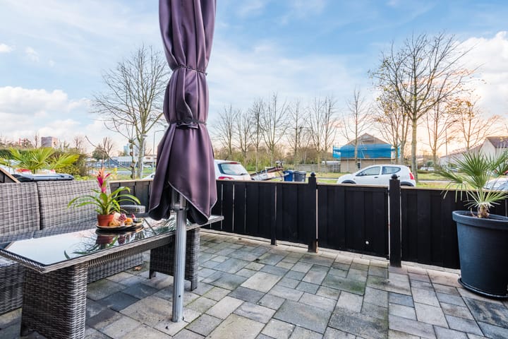 Foto 41 van Moesdistelstraat 19