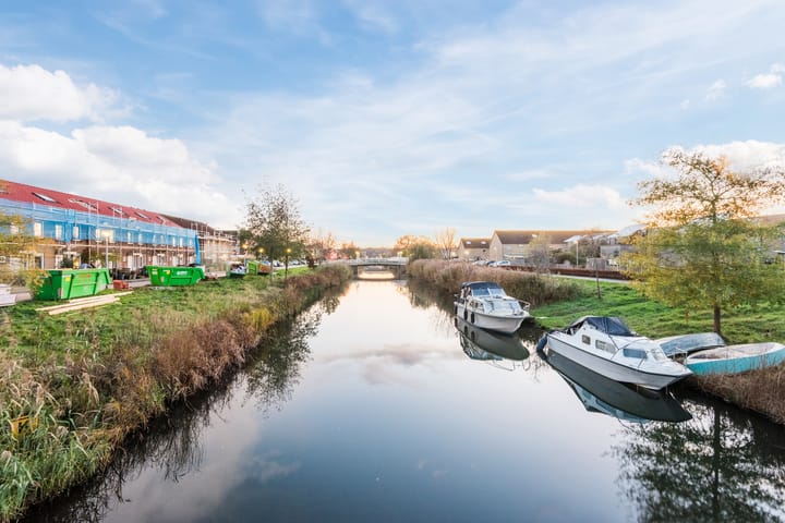 Foto 43 van Moesdistelstraat 19