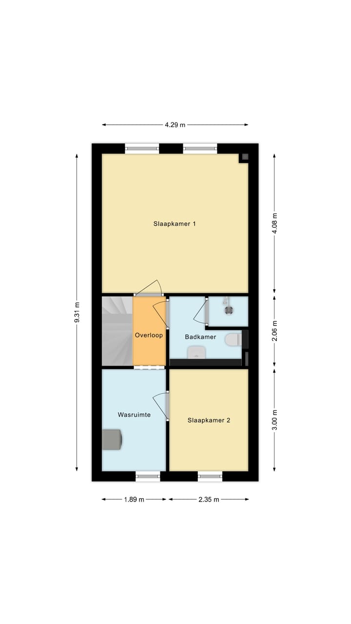 Foto 46 van Moesdistelstraat 19