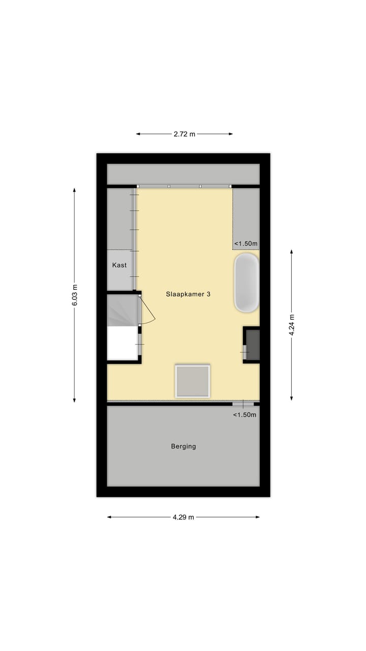 Foto 47 van Moesdistelstraat 19