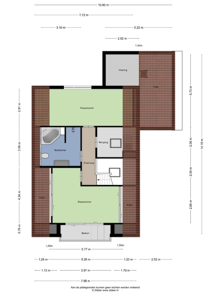 Foto 58 van Calsstraat 9