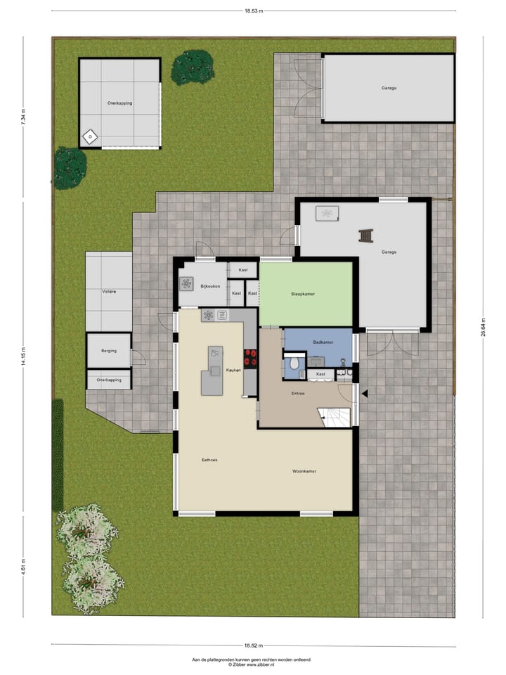 Foto 62 van Calsstraat 9