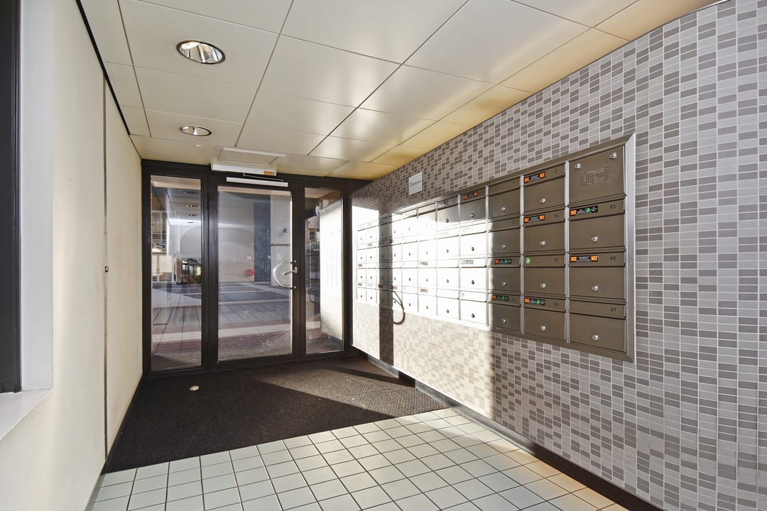 Foto 2 van Burgemeester Feithplein 48