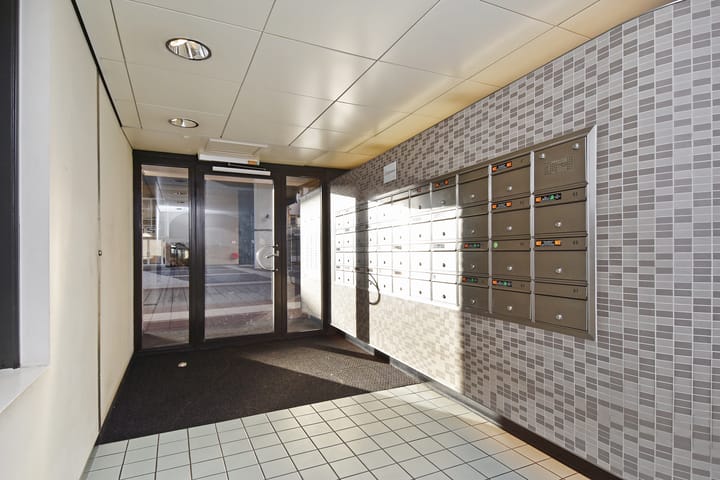 Foto 2 van Burgemeester Feithplein 48