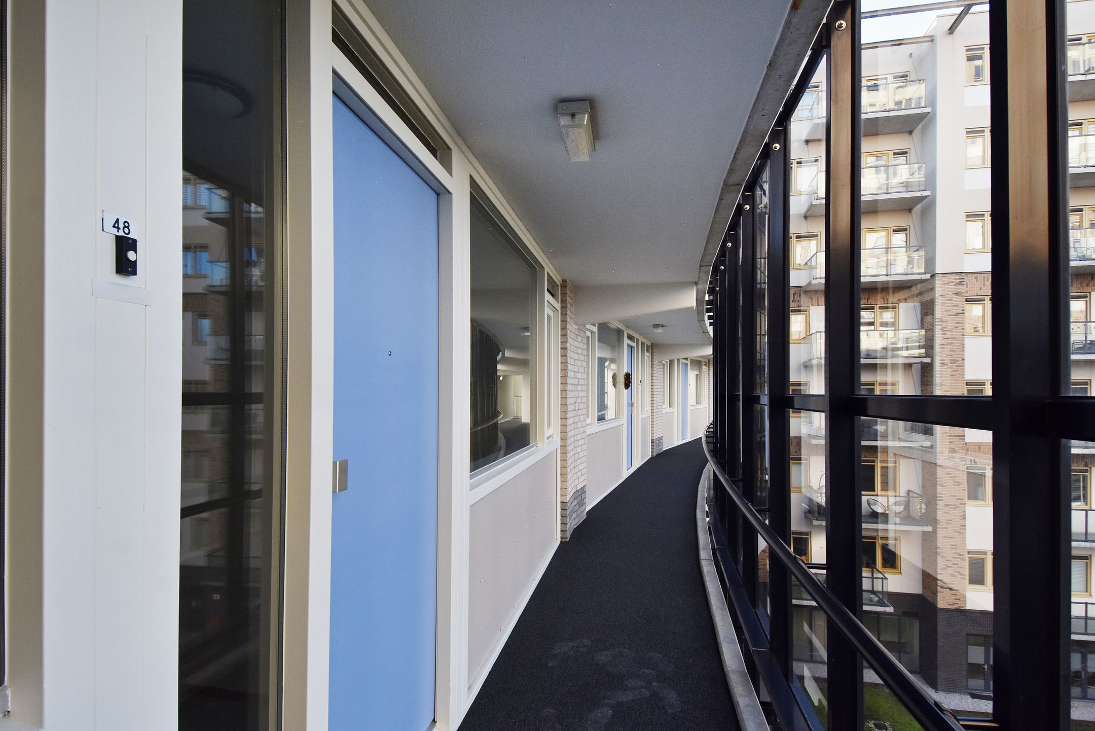 Foto 3 van Burgemeester Feithplein 48