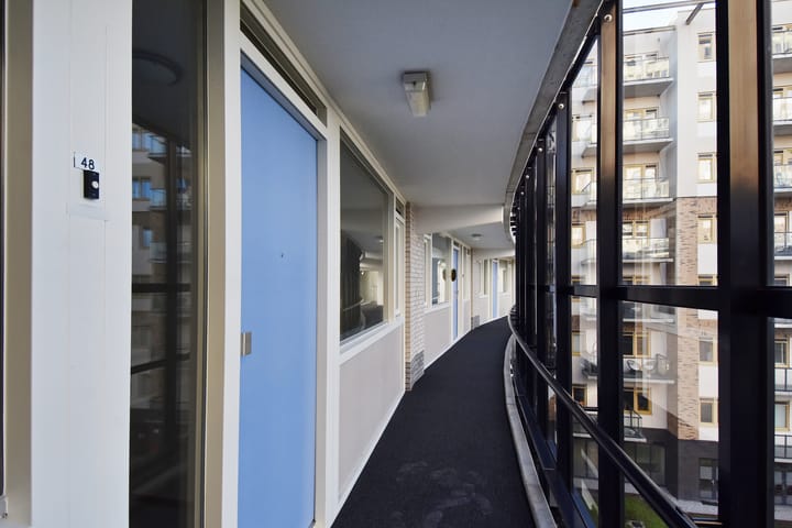 Foto 3 van Burgemeester Feithplein 48