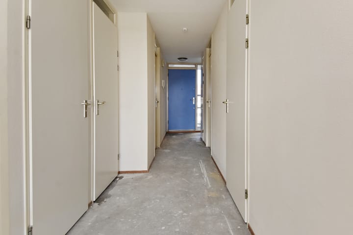 Foto 4 van Burgemeester Feithplein 48