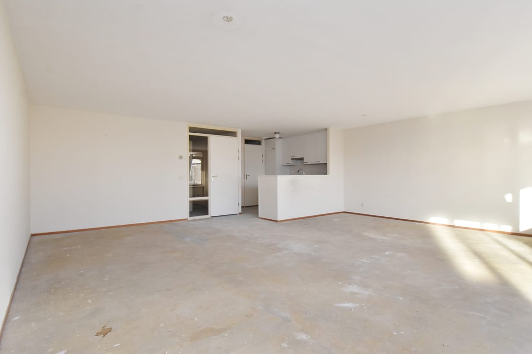 Foto 7 van Burgemeester Feithplein 48