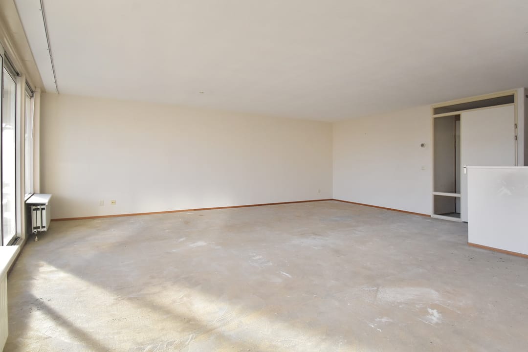 Foto 8 van Burgemeester Feithplein 48