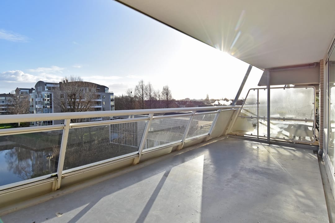 Foto 13 van Burgemeester Feithplein 48