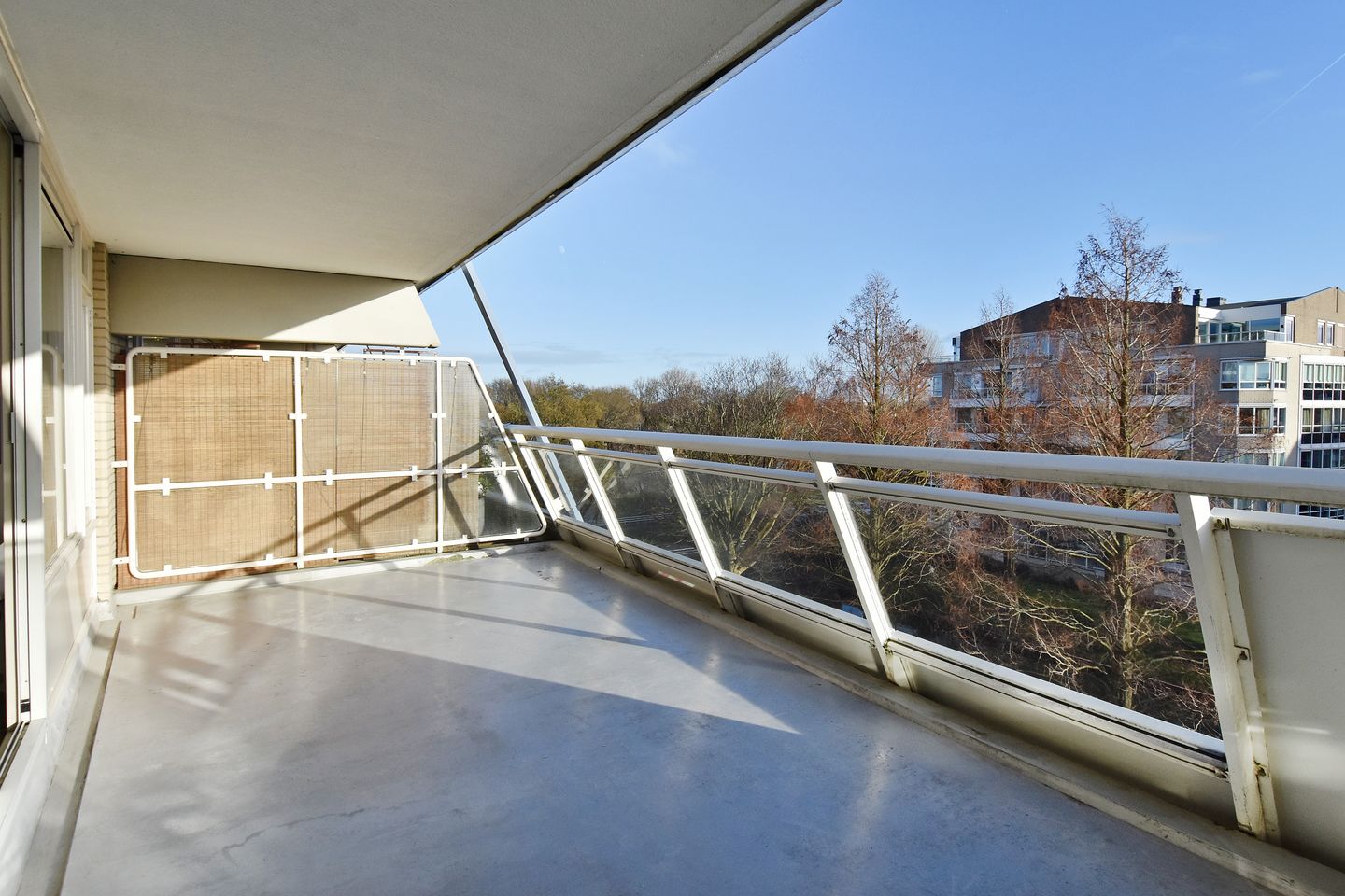 Foto 14 van Burgemeester Feithplein 48