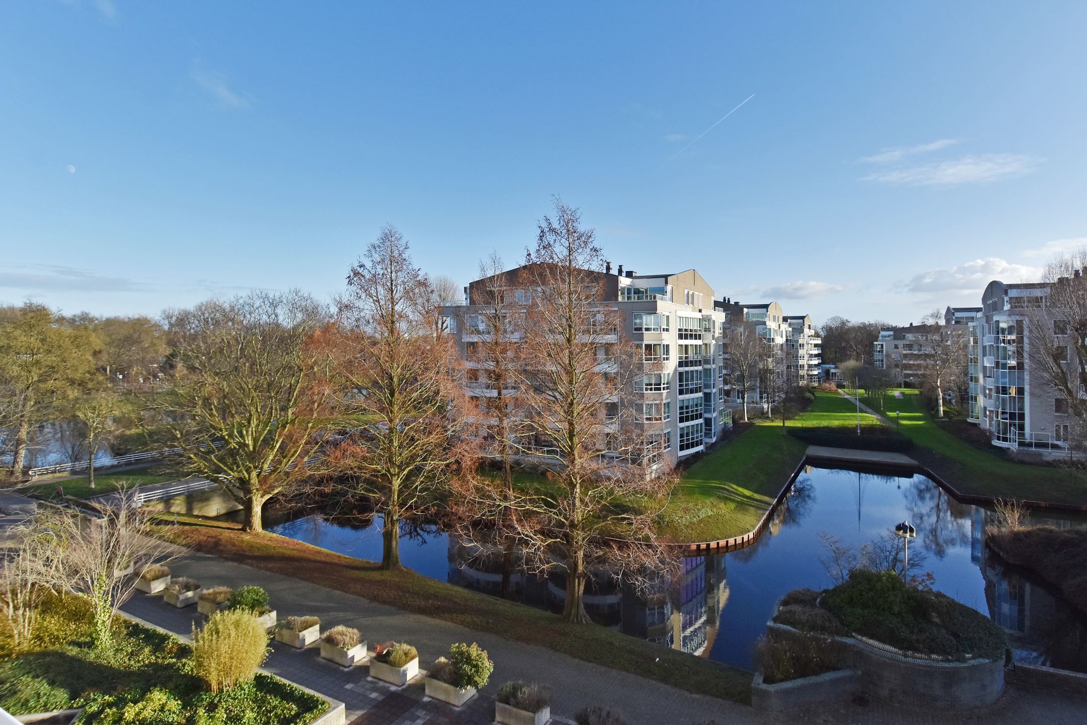 Foto 15 van Burgemeester Feithplein 48