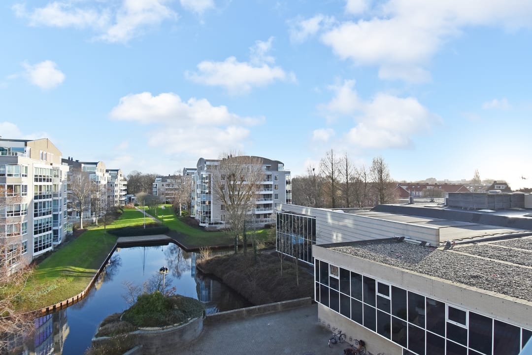 Foto 16 van Burgemeester Feithplein 48