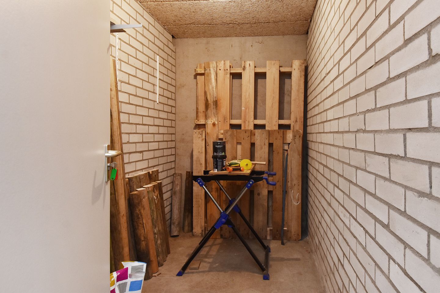 Foto 25 van Burgemeester Feithplein 48