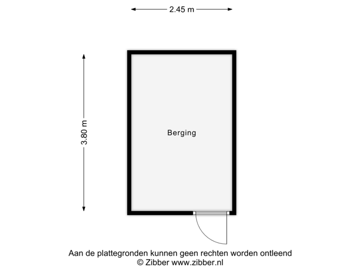 Berging