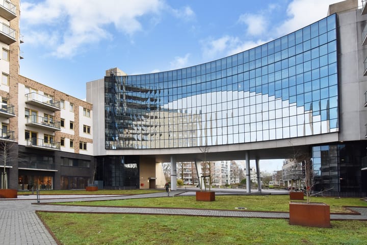 Photo 2 of Burgemeester Feithplein 83