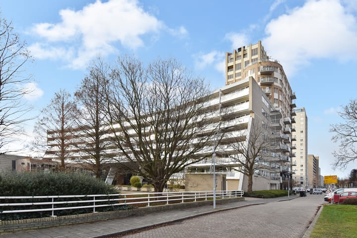 Photo 3 of Burgemeester Feithplein 83