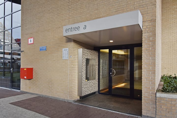 Photo 4 of Burgemeester Feithplein 83