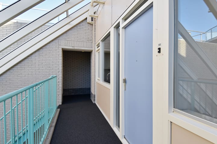 Photo 5 of Burgemeester Feithplein 83