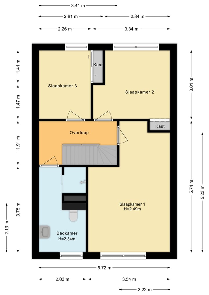 Photo 30 of Rijnland 371