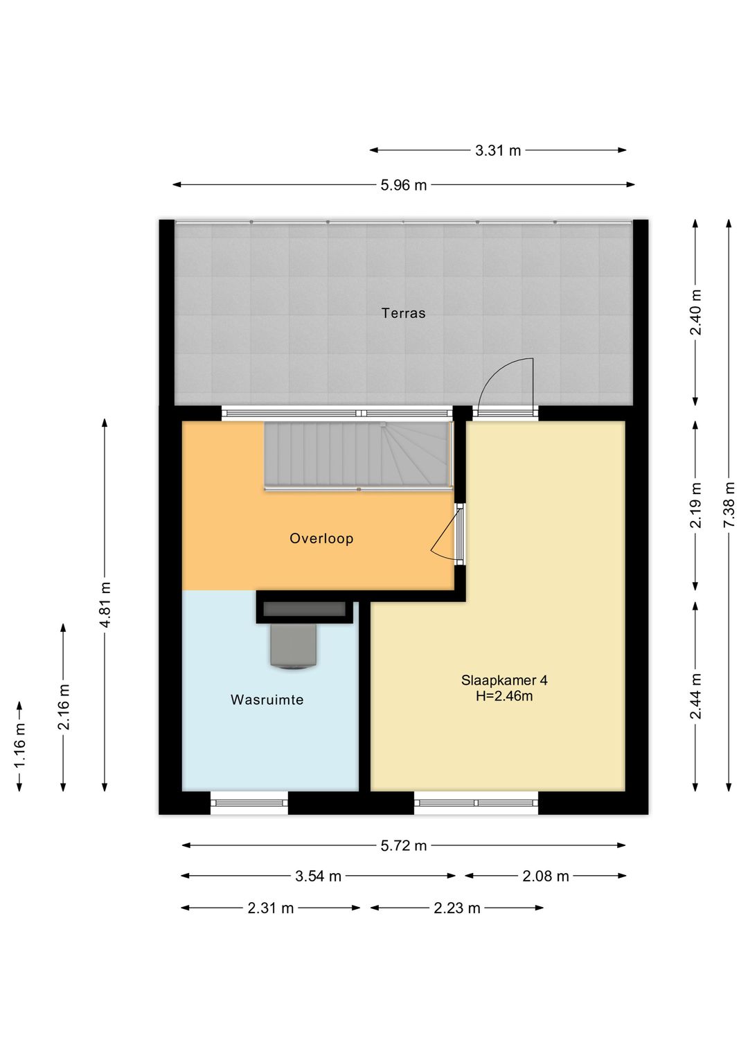 Foto 31 van Rijnland 371