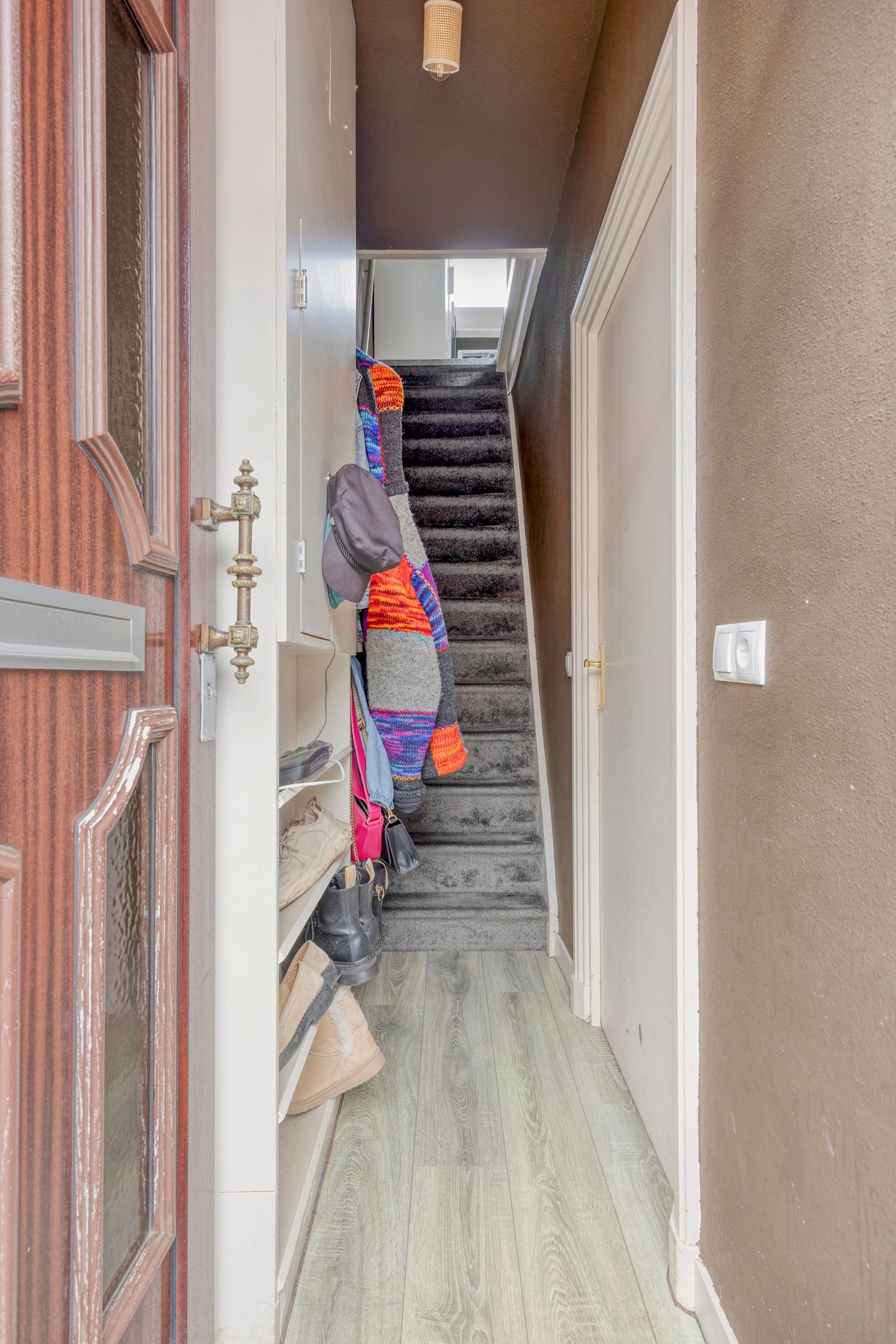 Photo 4 of Bilderdijkstraat 4