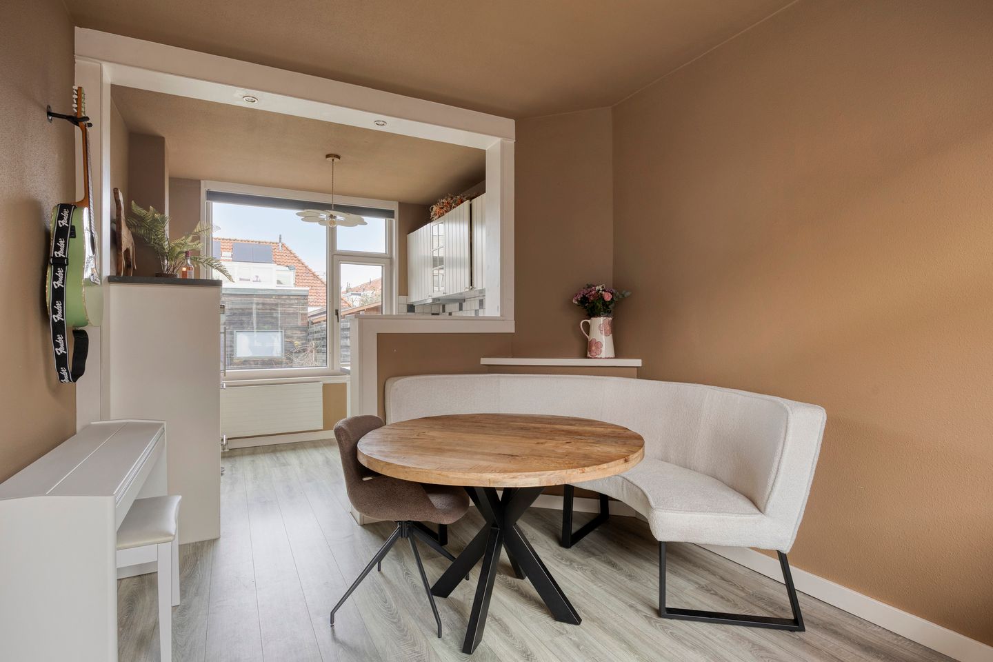 Photo 5 of Bilderdijkstraat 4