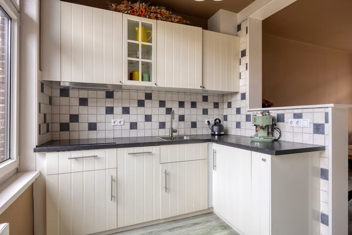 Foto 2 van Bilderdijkstraat 4