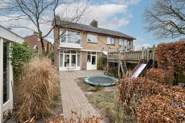 Foto 2 van Cabralstraat 33