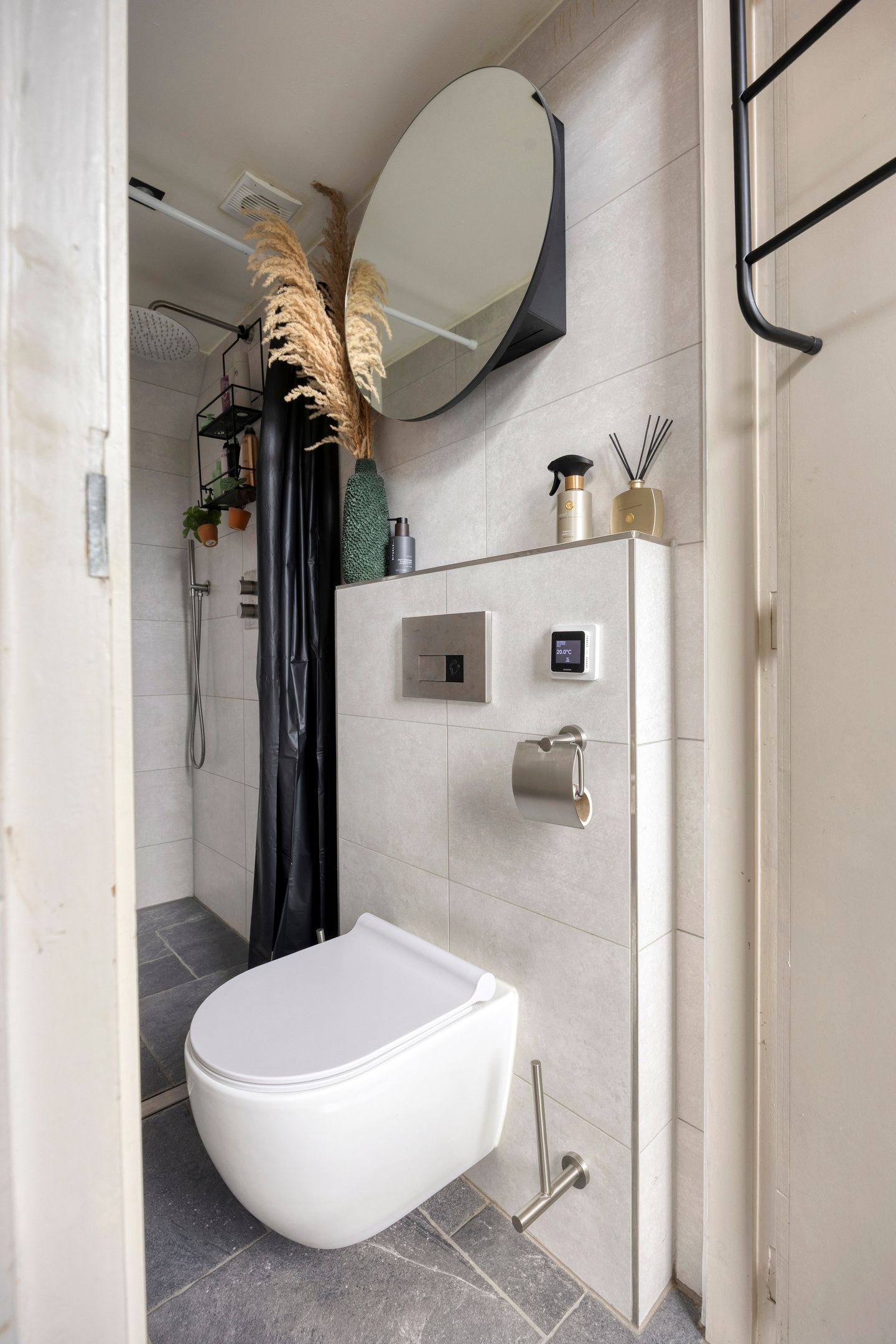 Photo 14 of Bilderdijkstraat 4
