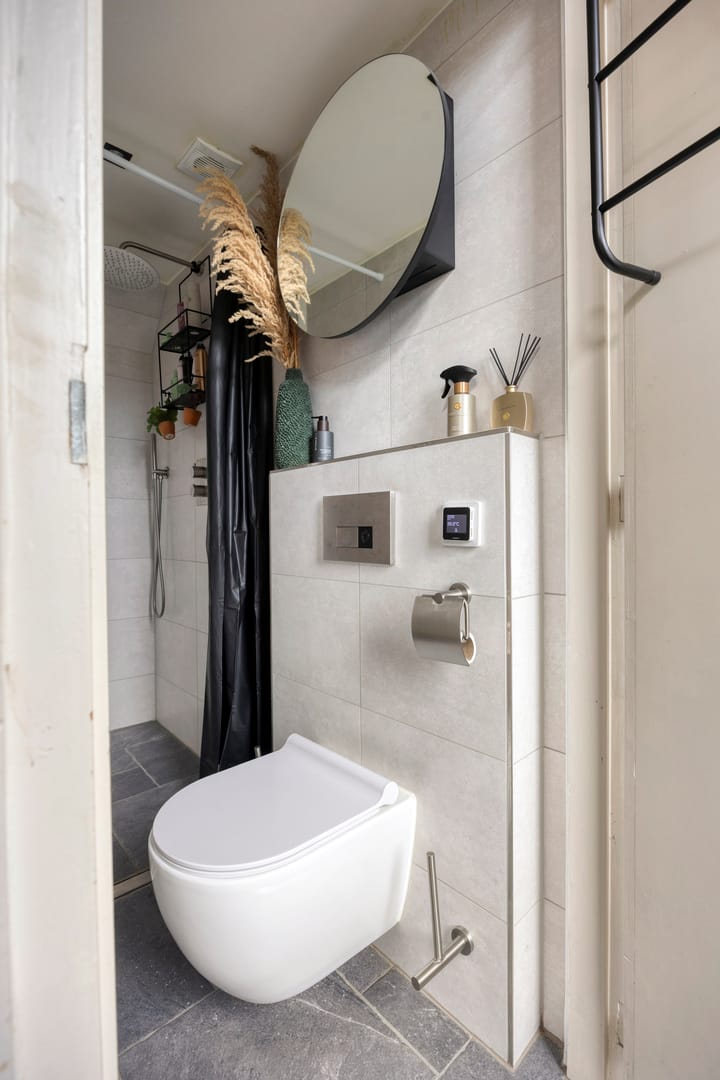 Foto 14 van Bilderdijkstraat 4