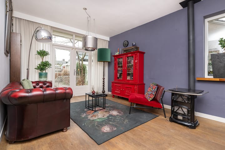 Foto 5 van Cabralstraat 33