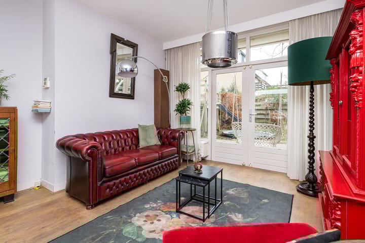 Foto 6 van Cabralstraat 33