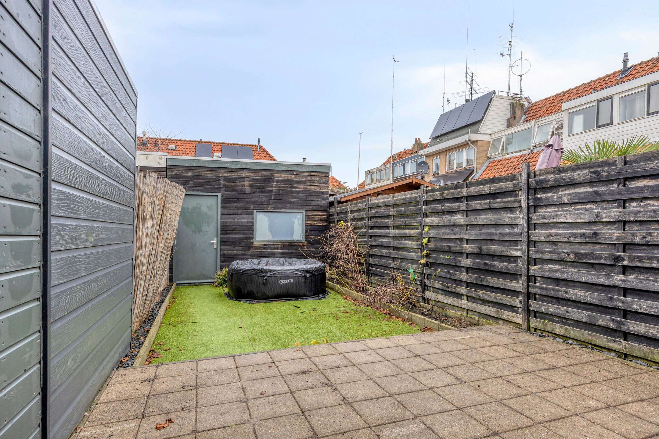 Photo 3 of Bilderdijkstraat 4