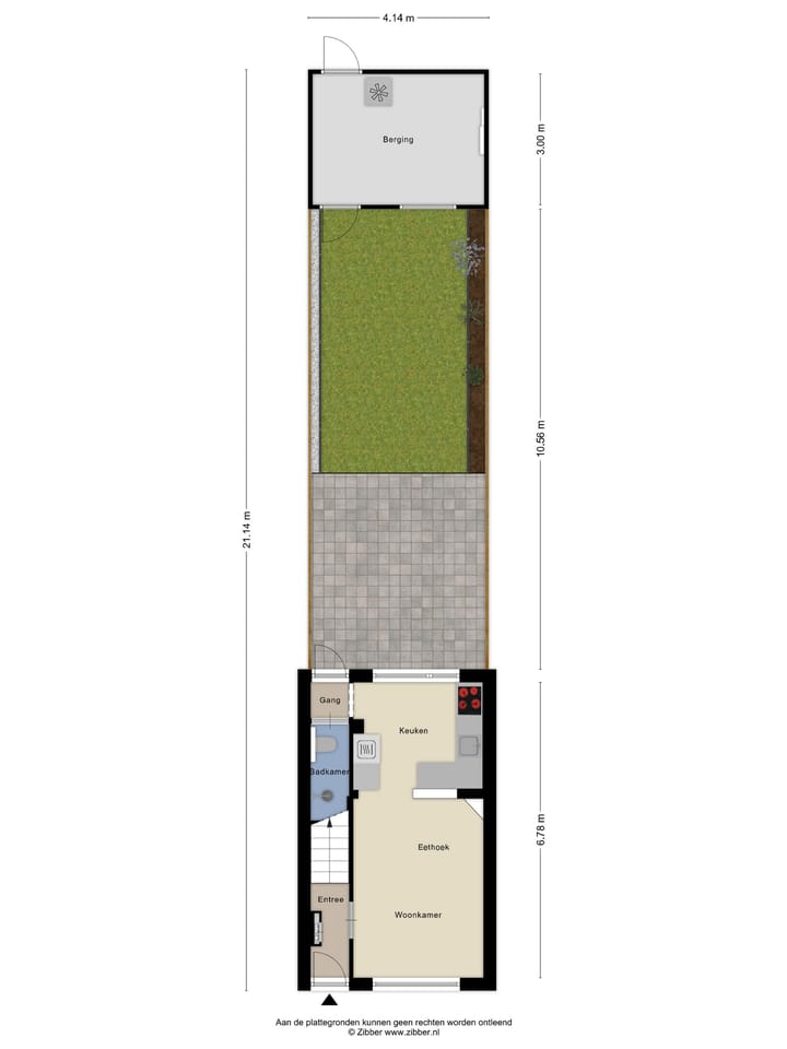 Foto 17 van Bilderdijkstraat 4