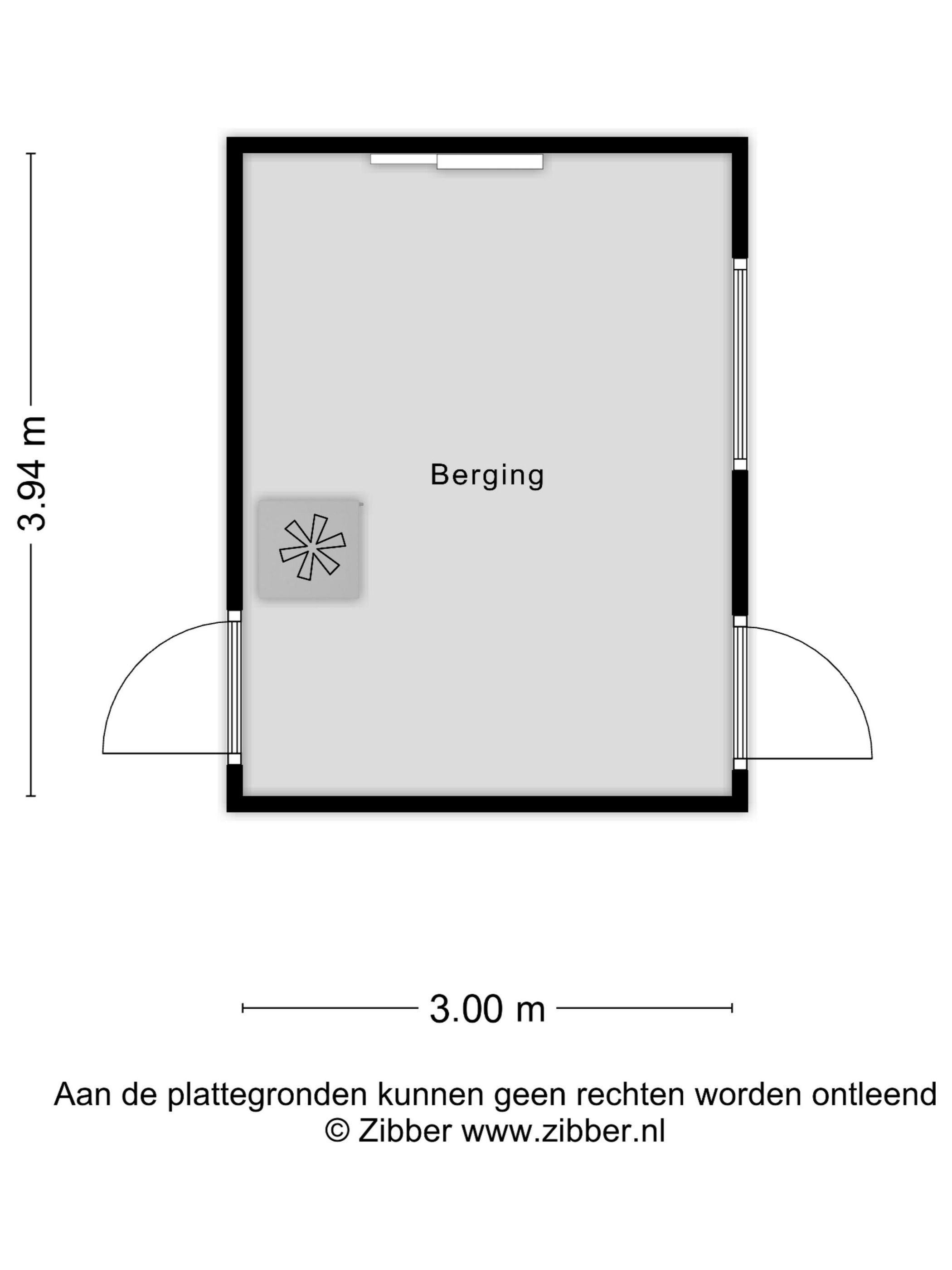 Photo 18 of Bilderdijkstraat 4